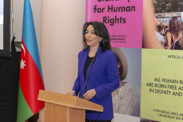 OHCHR office will mark "Human Rights Day 2022”