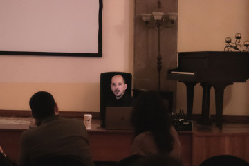 Ustad dərsləri və konsert "Cadenza dəvət edir”