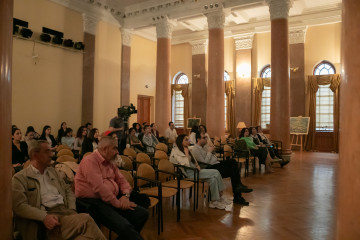 "Свадебка" Стравинского и архетипическое начало в русской музыке