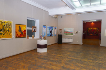 Victory Exhibition