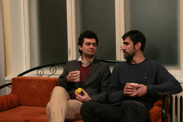 «Muzeydə Musiqi Gecələri» layihəsi çərçivəsində Azərbaycan Respublikasının Xalq artisti, bəstəkar Cavanşir Quliyevin yaradıcılığına həsr olunmuş portret-konsert