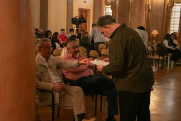 "Свадебка" Стравинского и архетипическое начало в русской музыке