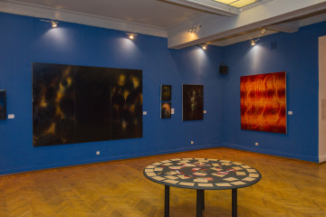 Art Gallery