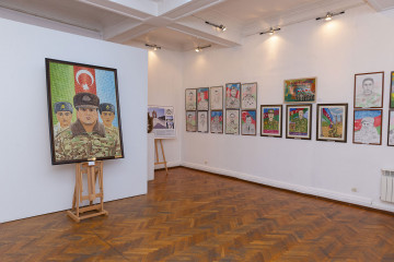 Victory Exhibition