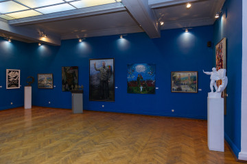 Victory Exhibition