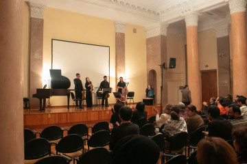 “Musical Evenings at the Museum” Rahilia Hasanova – Portrait Concert