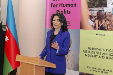 OHCHR office will mark "Human Rights Day 2022”