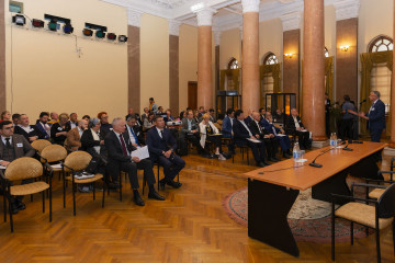 On birinci Hava Hüququ Konfransı