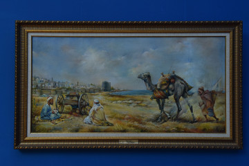 The International Exhibition. The legacy that reaches beyond its time