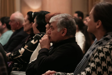 «Muzeydə Musiqi Gecələri» layihəsi çərçivəsində Azərbaycan Respublikasının Xalq artisti, professor Firəngiz Əlizadənin yaradıcılığına həsr olunmuş portret-konsert