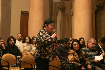 Концерт-портрет Таира Ибишова