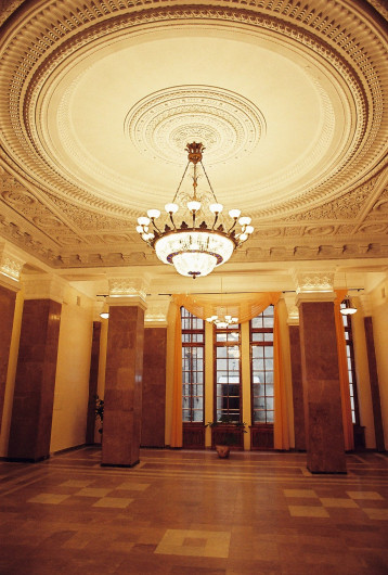 Foyer