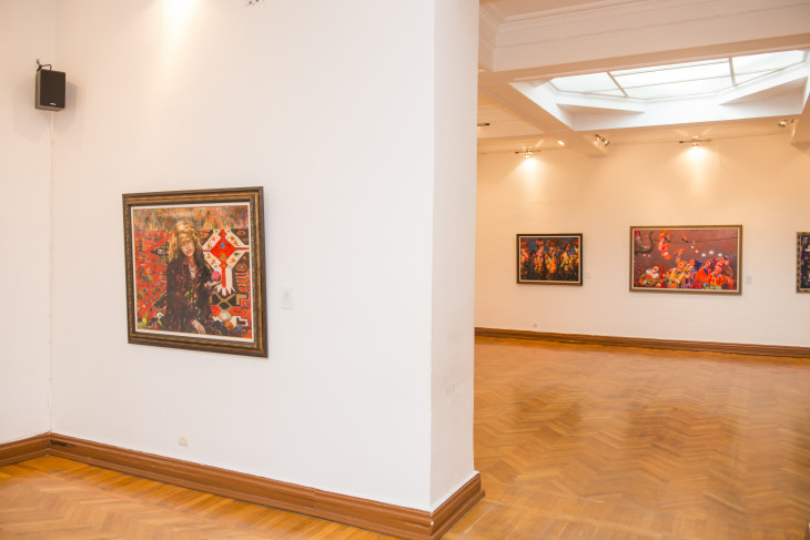 Art Gallery